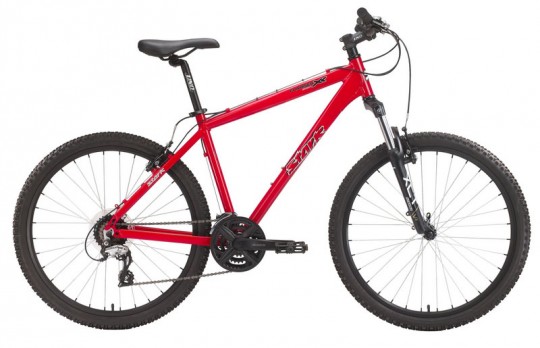 ��������� Stark Funriser Sport (2010)