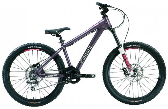 Stark Goliath (2010) ���������� �����/����