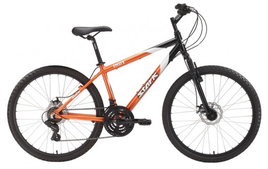 ��������� Stark Indy Disc (2010)