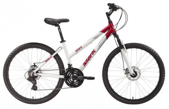 ��������� Stark Indy Lady Disc (2010)
