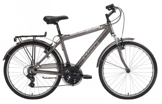 ��������� Stark Satellite (2010)