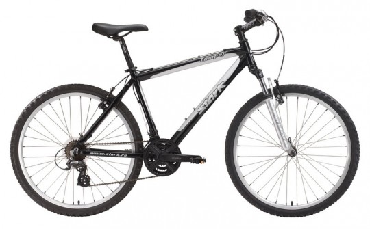��������� Stark Temper (2010)