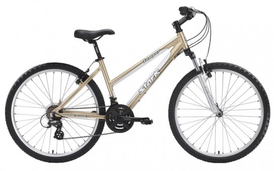 ��������� Stark Temper Lady (2010)