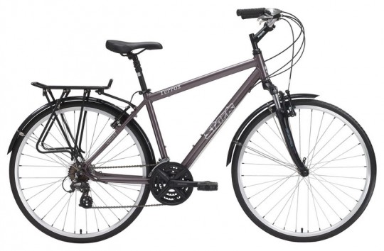 ��������� Stark Terros (2010)