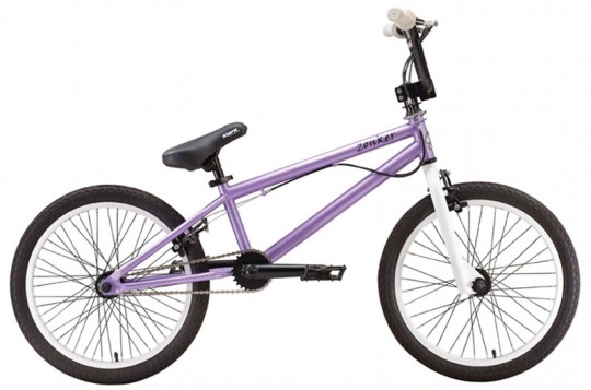 BMX Stark Zonker (2010) 