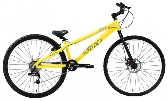 Stark Trial S.T.R (2010) ���������� ��� ������