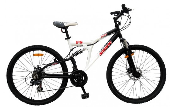 Stark Indy FS Disc (2010) �����������
