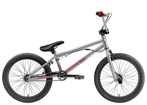 BMX Stark Zonker (2012)