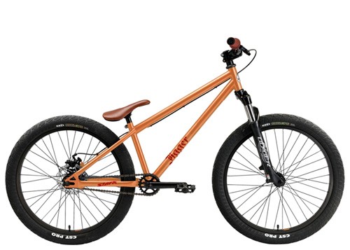 ��������� Stark Jigger (2012)