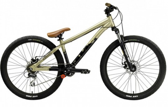 ��������� Stark Pusher 1 (2012)