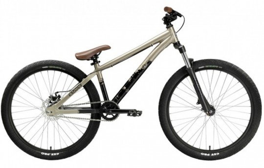 ��������� Stark Pusher 3 (2012)
