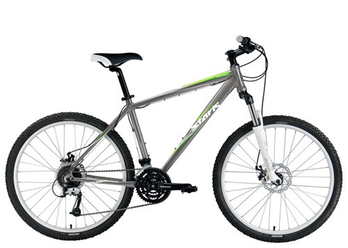 ��������� Stark Armer Disc (2012)
