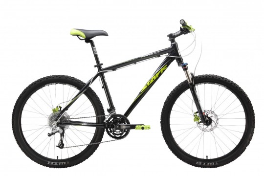 ��������� Stark Surfer Comp (2012)