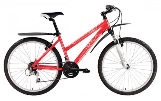 ��������� Stark Chaser Lady (2012)