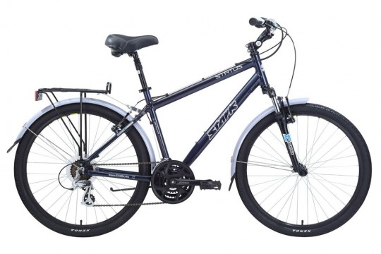 ��������� Stark Status (2013)