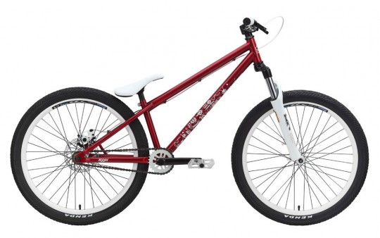 ��������� Stark Jigger (2013)