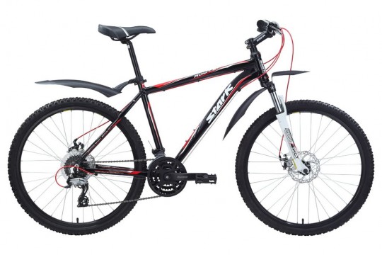 ��������� Stark Router Disc (2013)
