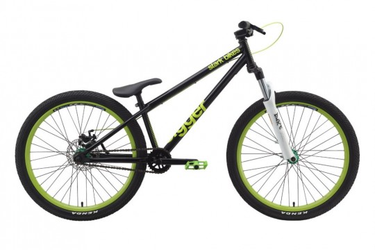 ��������� Stark Jigger (2014)