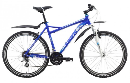 ������ ��������� Stark Antares (2014)