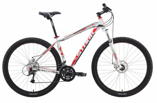 ������ ��������� Stark Armer Disc (2014)