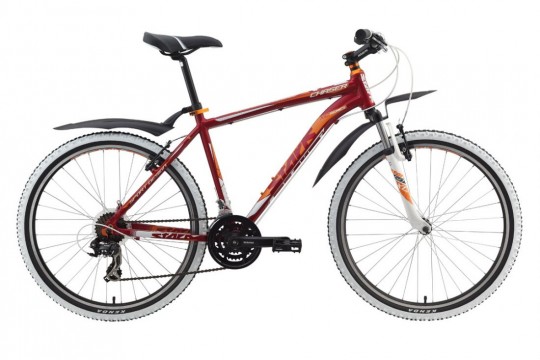 ������ ��������� Stark Chaser (2014)