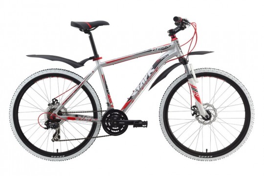 ������ ��������� Stark Chaser Disc (2014)