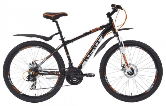 ������ ��������� Stark Indy Disc (2014)
