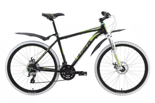 ������ ��������� Stark Router Disc (2014)