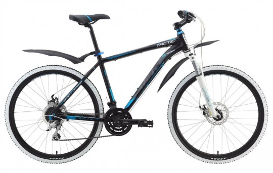������ ��������� Stark Tactic Disc (2014)