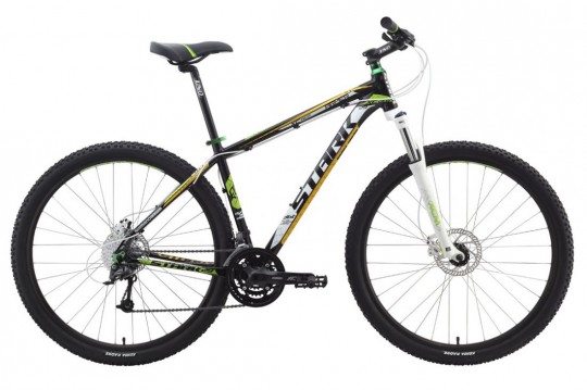 ������� ��������� Stark Armer Gidron Lady (2014)