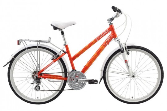 ������� ��������� Stark Plasma (2014)
