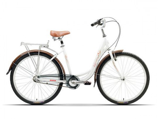 ������� ��������� Stark Vesta (2014)