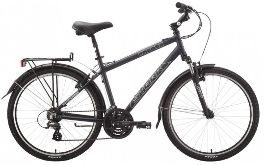 ��������� Stark Status (2015)