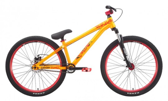 ��������� Stark Pusher 1 SS (2015)
