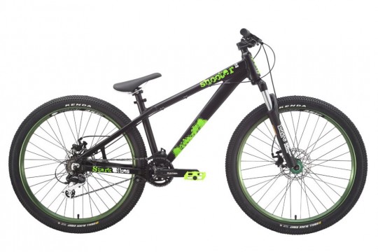 ��������� Stark Shooter 2 (2015)