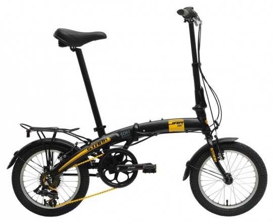 �������� ��������� Stark Jam 16 (2015)