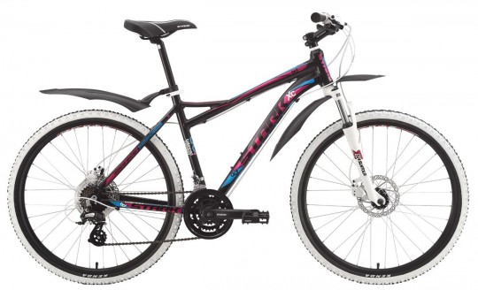 ������ ��������� Stark Antares HD (2015)