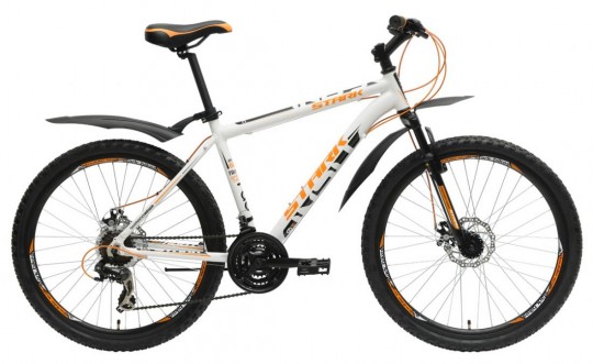 ������ ��������� Stark Indy Disc (2015)