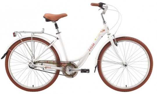 ������� ��������� Stark Vesta (2015)