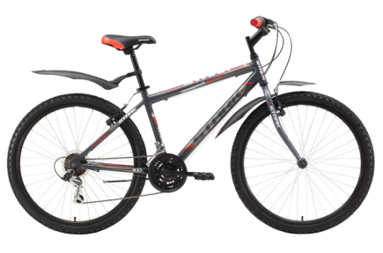 ������ ��������� Stark Respect 26.1 RV (2017)