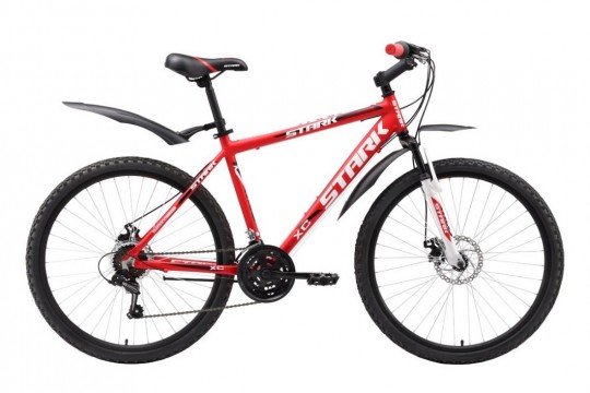 ������ ��������� Stark Tank Disc (2016)