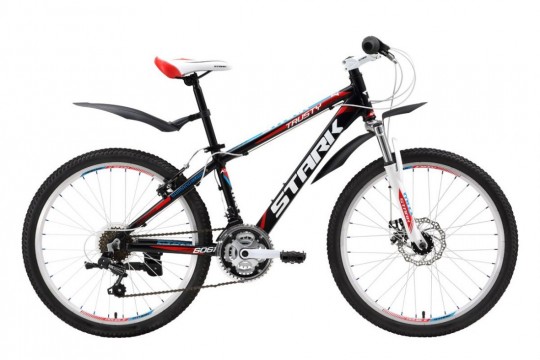 ������������ ��������� Stark Trusty (2016)