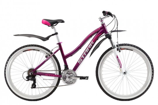 ������� ��������� Stark Luna 26.2 V (2017)