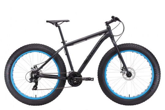 ������� Stark Fat 26.2 D (2018)