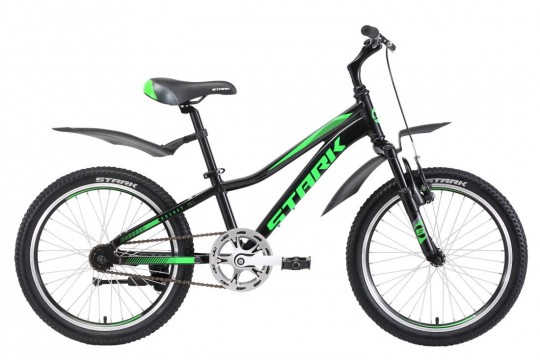 ��������� Stark Rocket 20.1 S (2018)