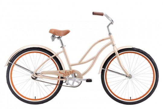 ��������� Stark Vesta 26.1 S (2018)