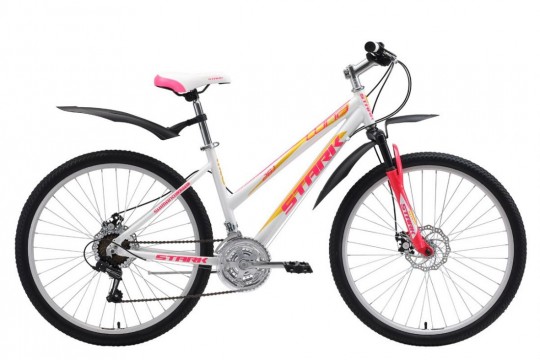 ������� ��������� Stark Luna 26.1 D (2018)