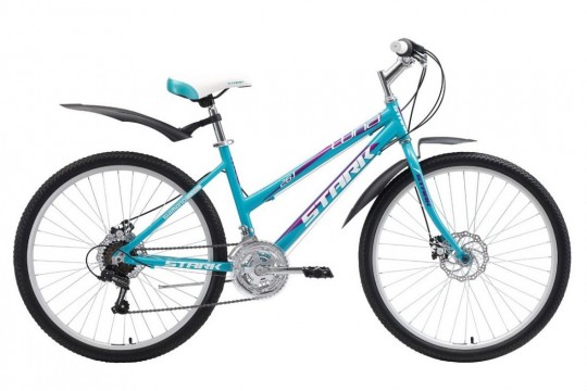 ������� ��������� Stark Luna 26.1 RD (2018)