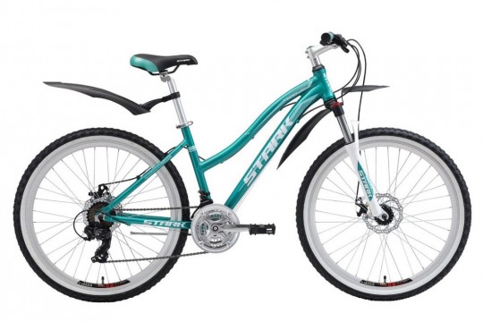 ������� ��������� Stark Luna 26.2 D (2018)
