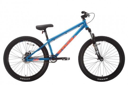 ��������� Stark Grinder 2 (2018)